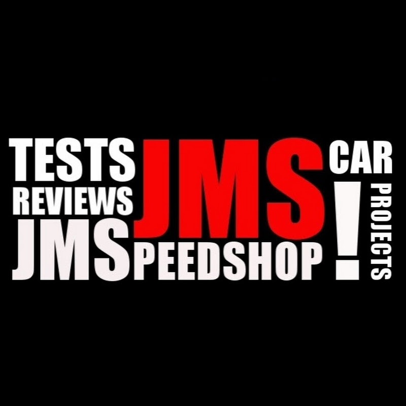 JMSpeedshop!
