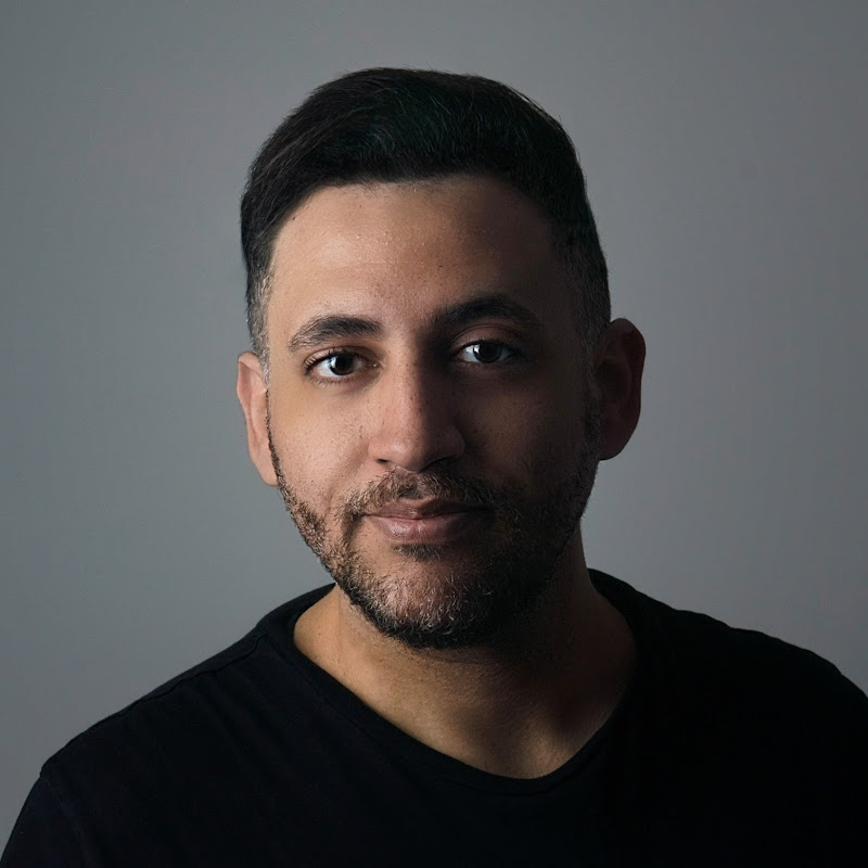 Saad Rabia