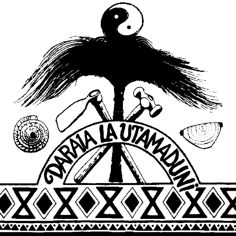 Utamaduni Archive