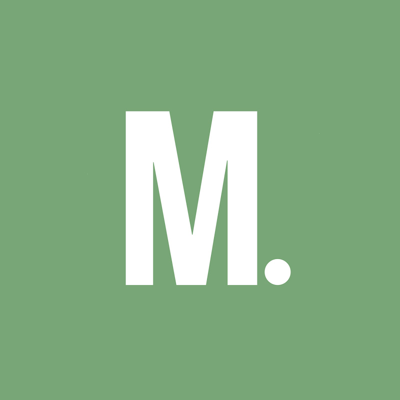 Movement By NM