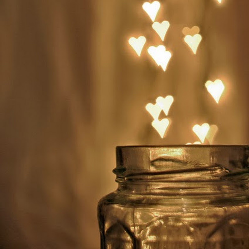 Jar Of Hearts
