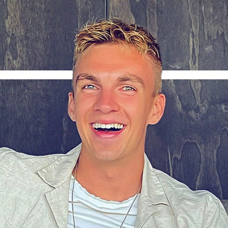 Daniel Klink Nørremark