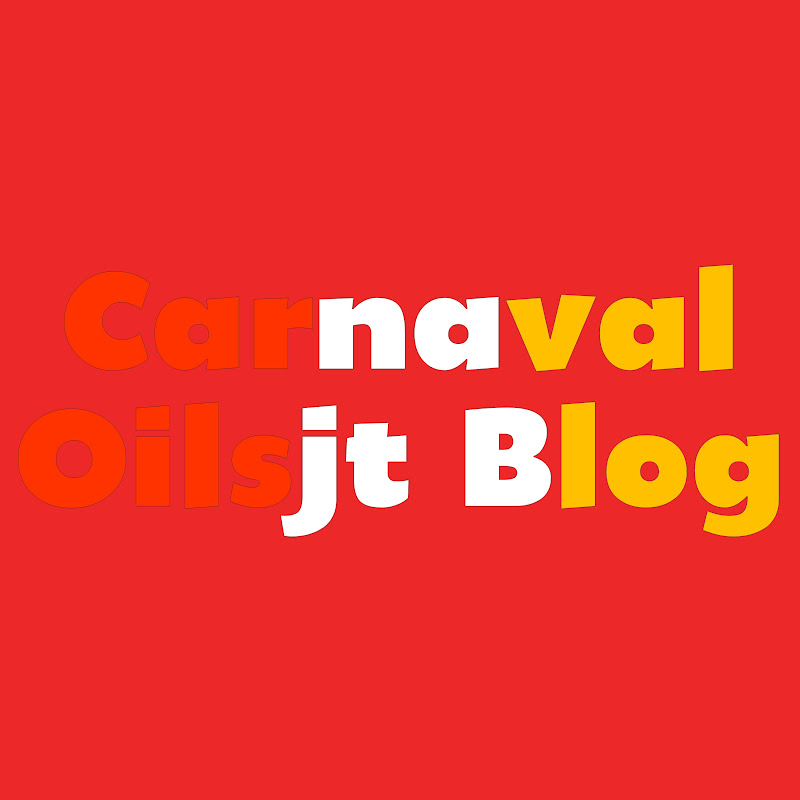 Carnaval Oilsjt Blog