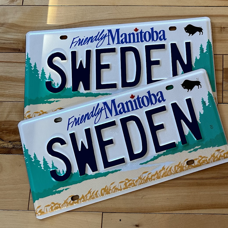 Volvosweden