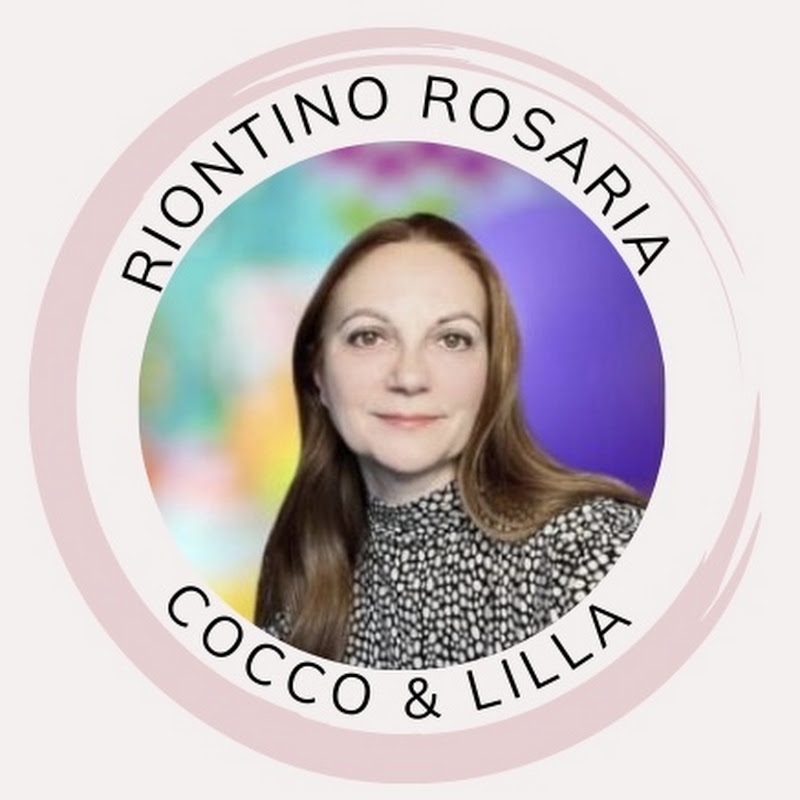 Riontino Rosaria-miei chihuahua Cocco & Lilla