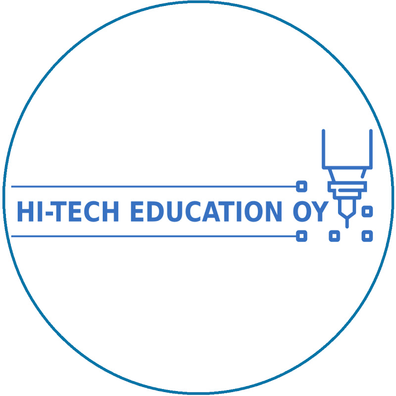 Hi-Tech Education Oy