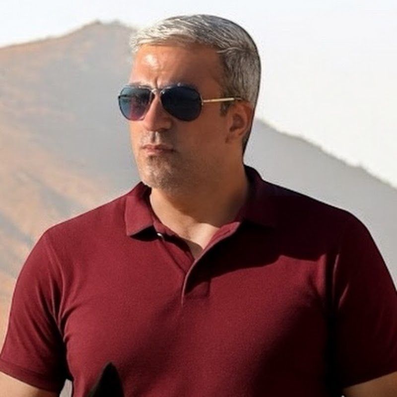 BAYRAM MENEK