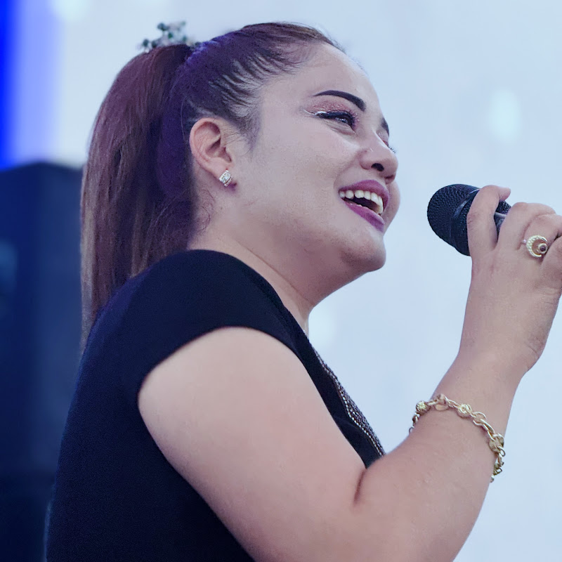 Zaxro Jurayeva