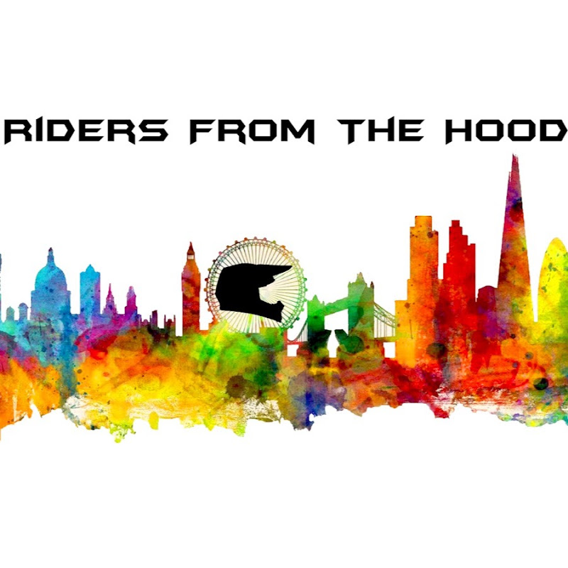 Riders From The Hood