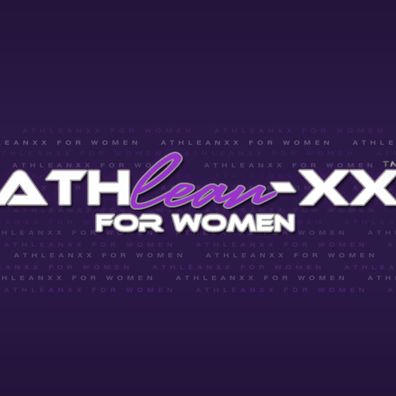 Athlean-XX For Women