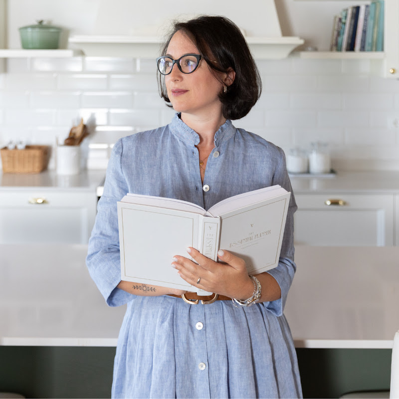 Valentina | Professional Organizer