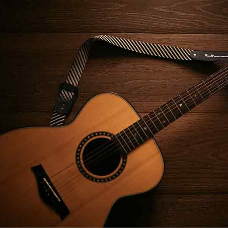 Romantic Guitar