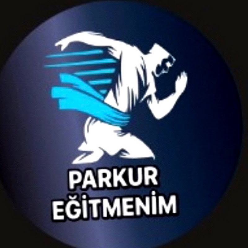 Parkur Eğitmenim