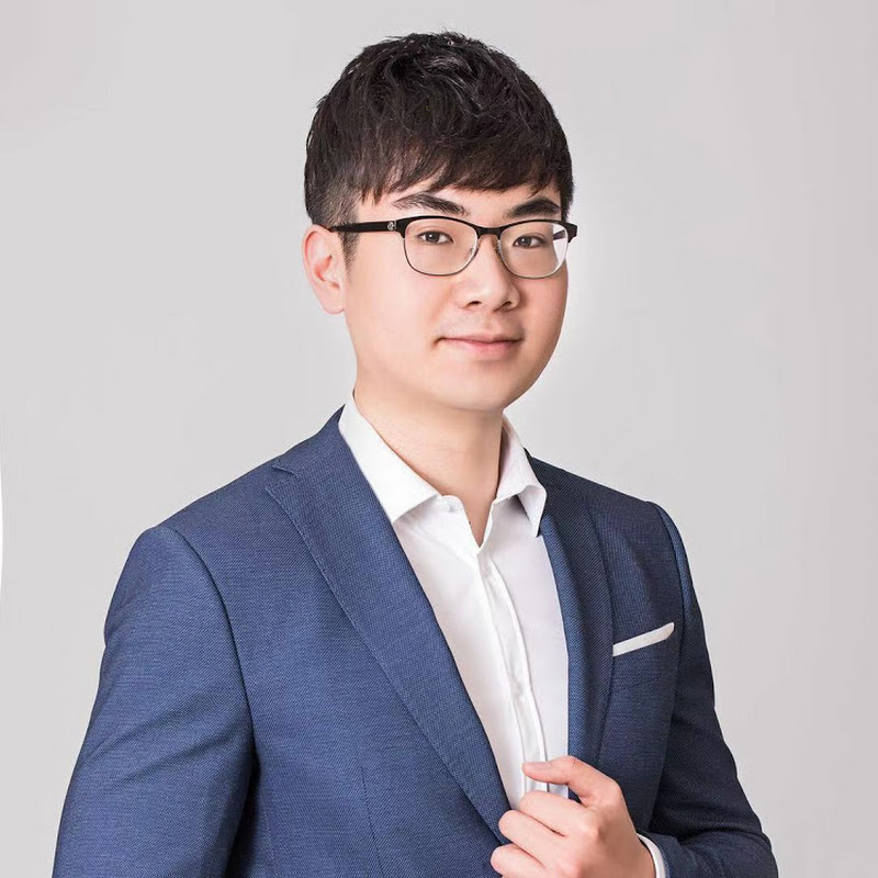 Greyson Zhang | YouTube運營導師