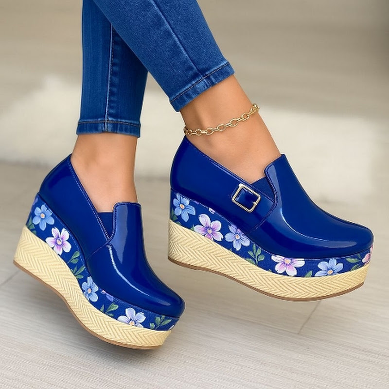ZAPATOS TV