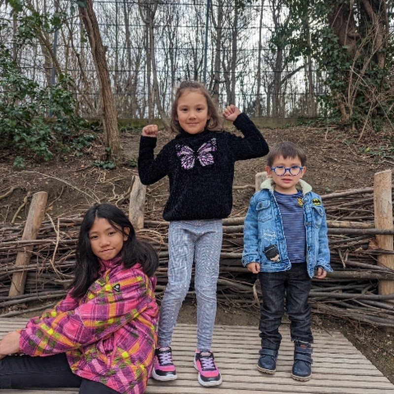 Pinays In Austria