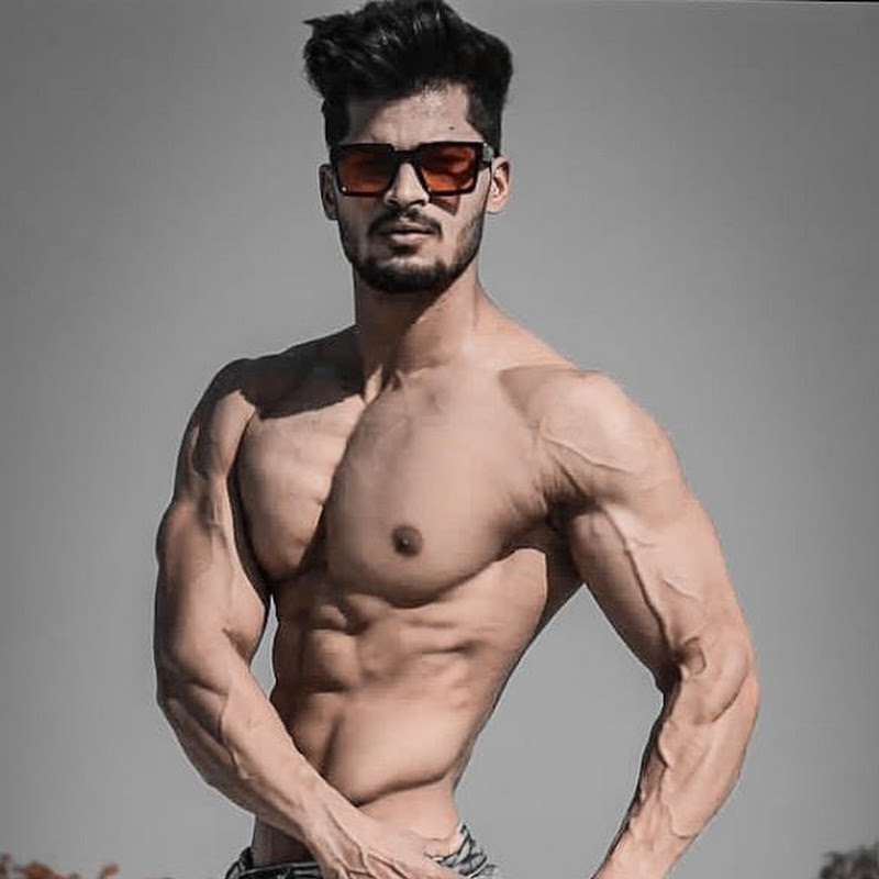 Pawan Sahu
