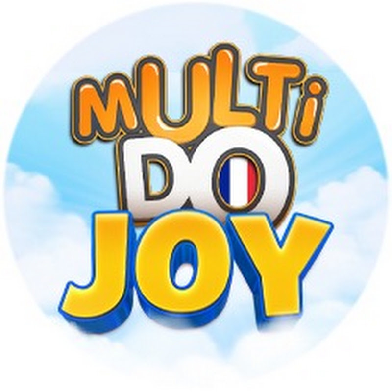 Multi DO Joy French