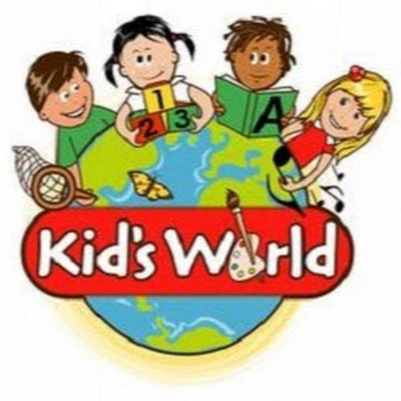 Kids World