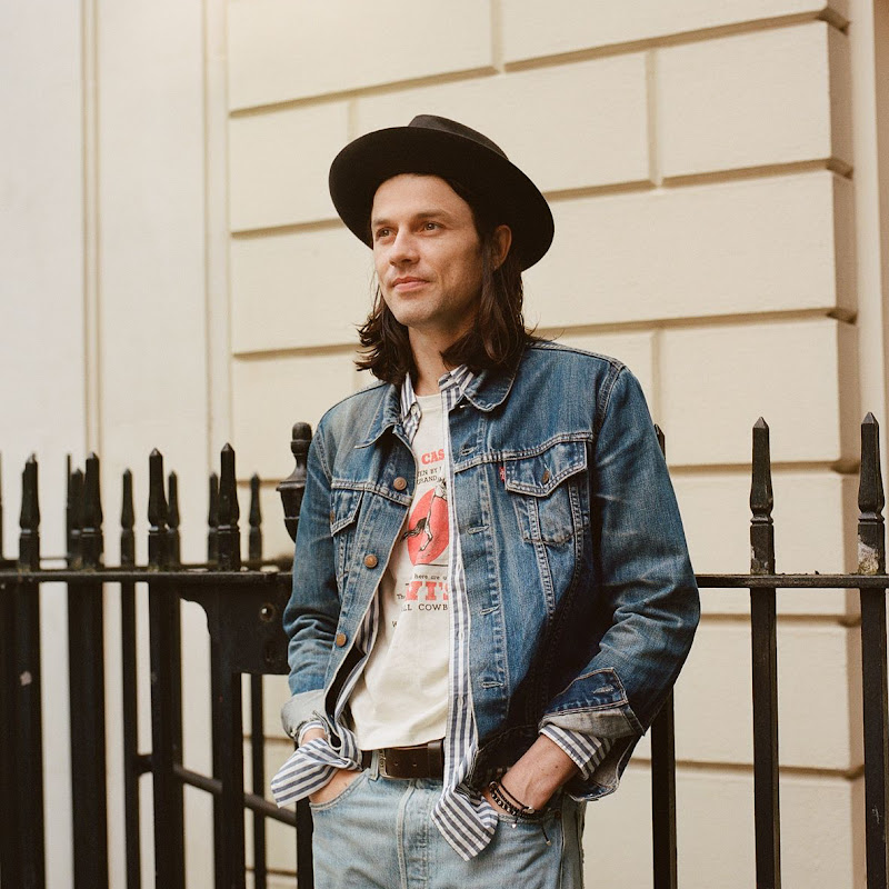 James Bay