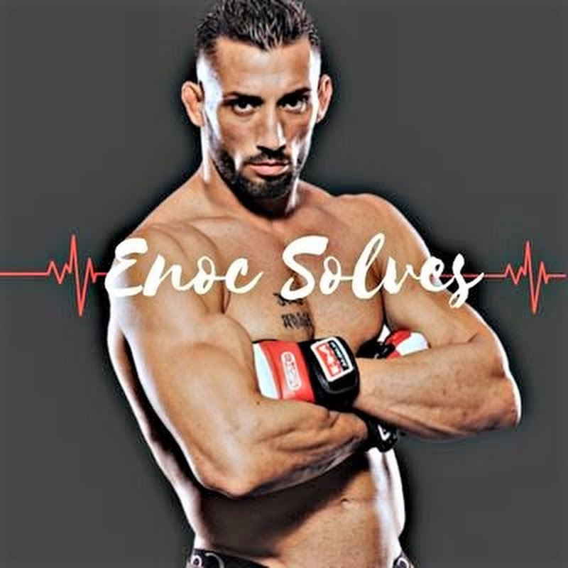 🔥Enoc Solves Oficial🔥