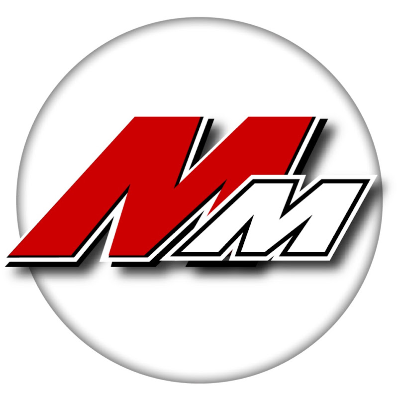 Moto Et Motards
