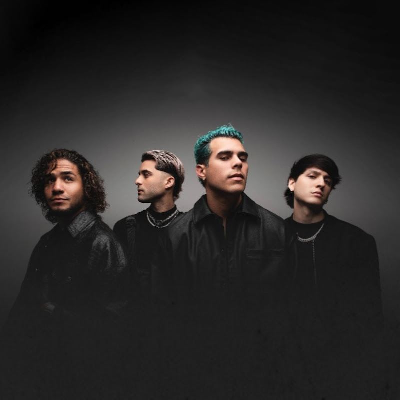CNCO