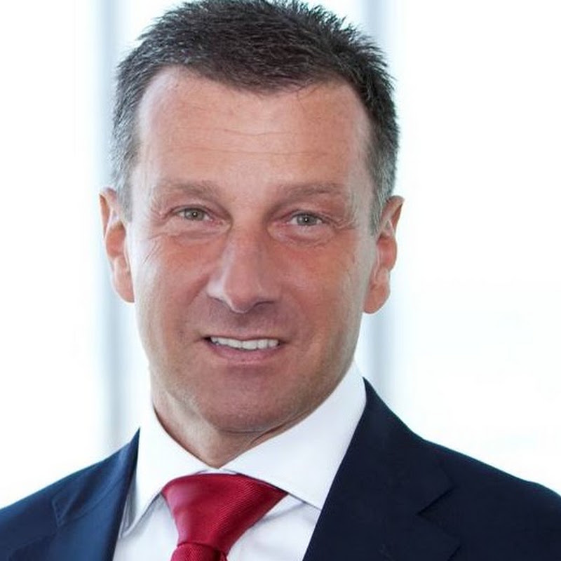 Harald Psaridis