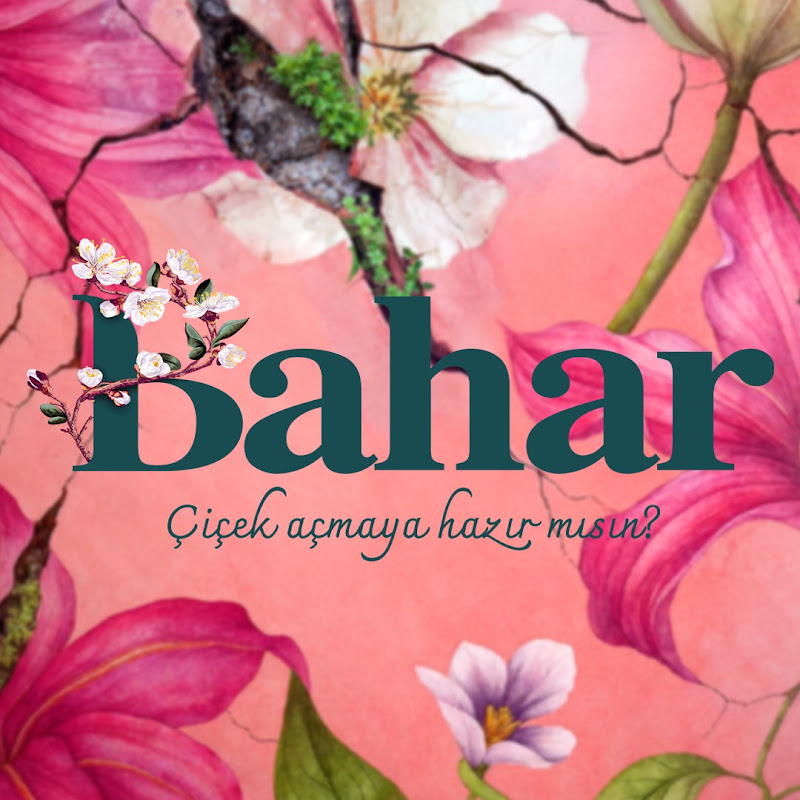 Bahar Dizi