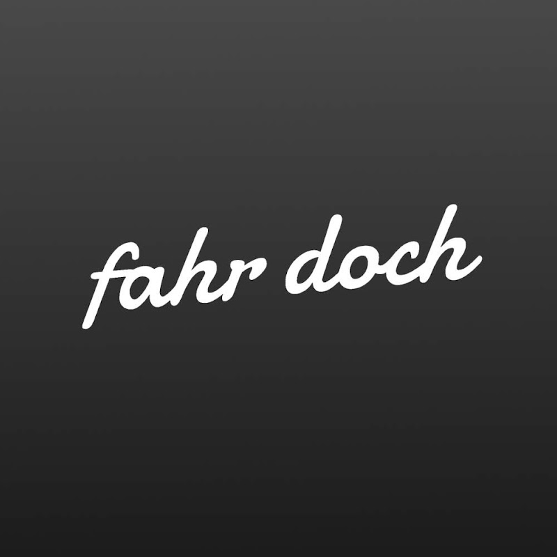 Fahr Doch