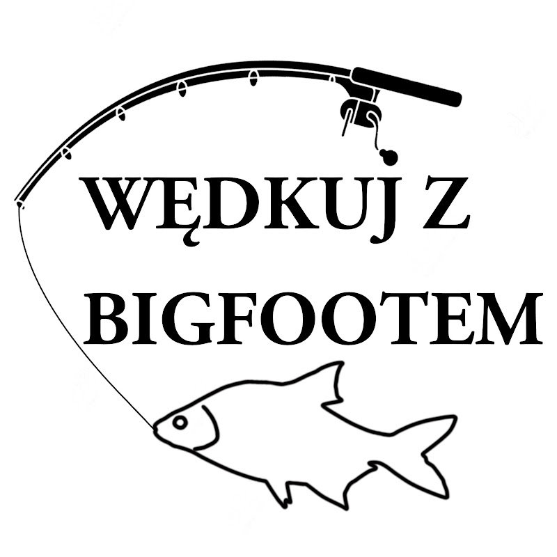 Wędkuj z Bigfootem