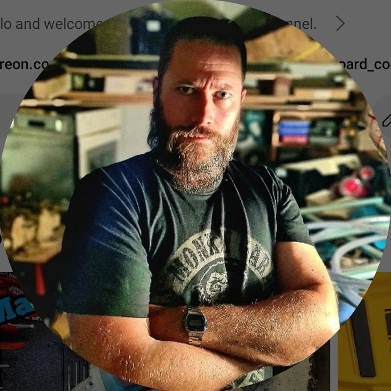 Dean Doherty