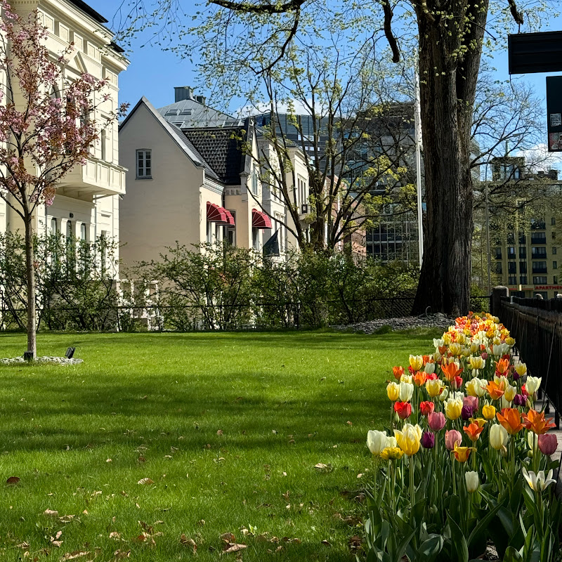 Oslo en Directo Noruega