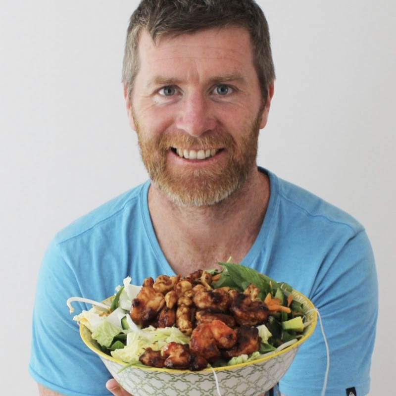 The Healthy Dad