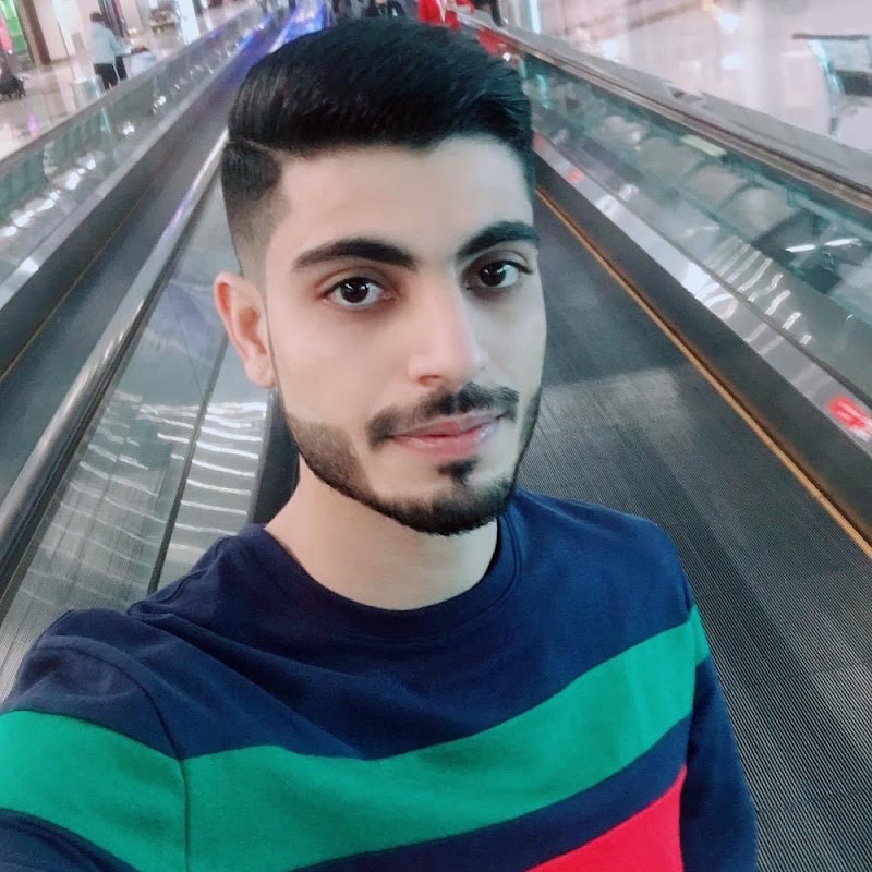 anas vlogs