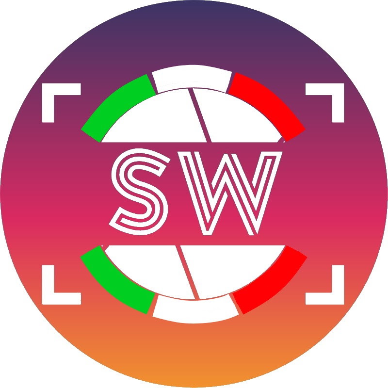 Still Wanderer | Italy In 4k