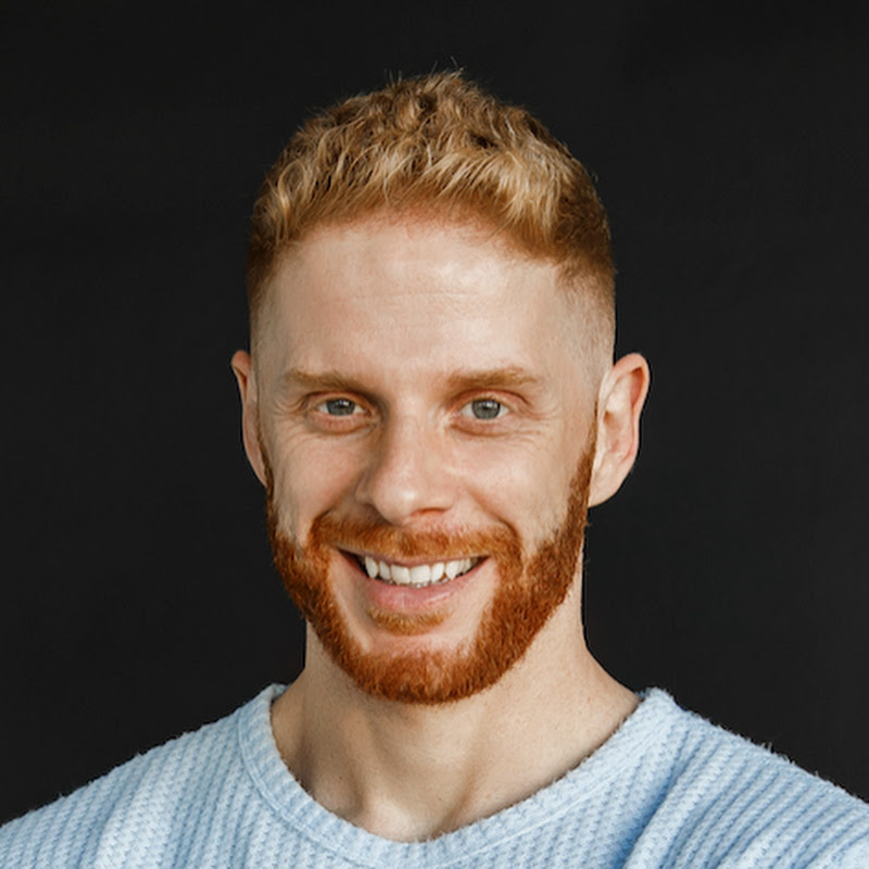Rob O'rourke - The Sales Funnel Guy
