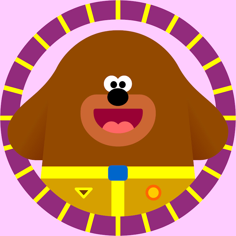 Hej, Duggee - Polski Kanał Oficjalny