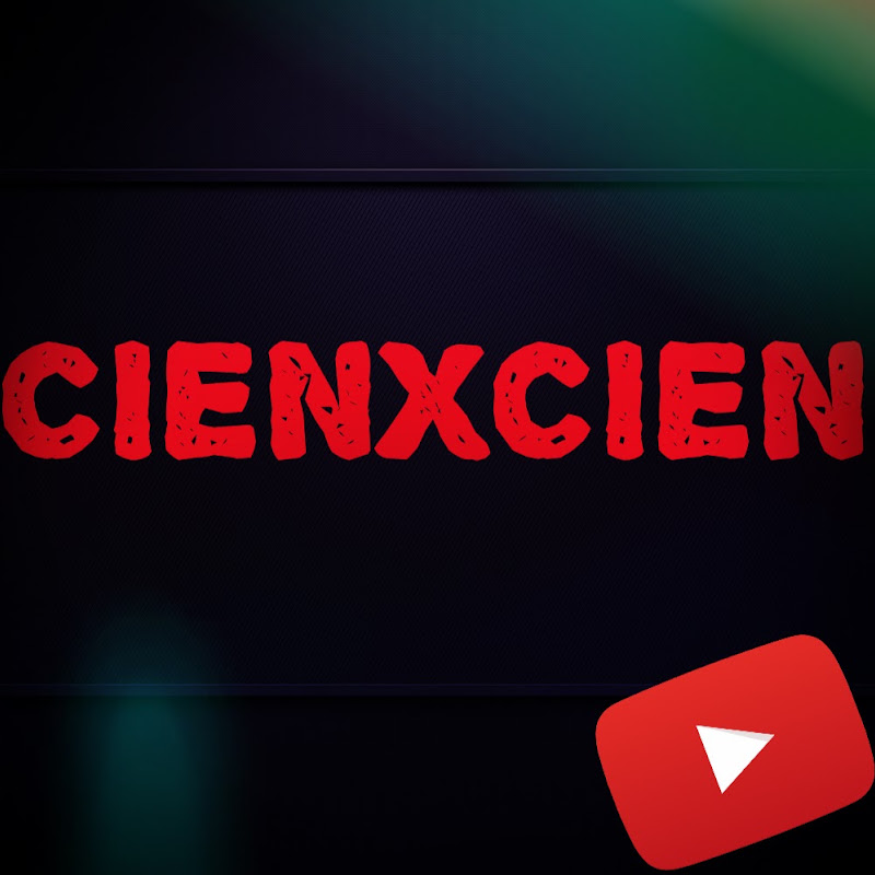 CIEN X CIEN