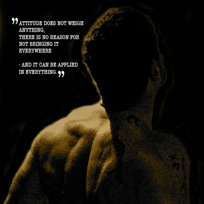 Everest Strength