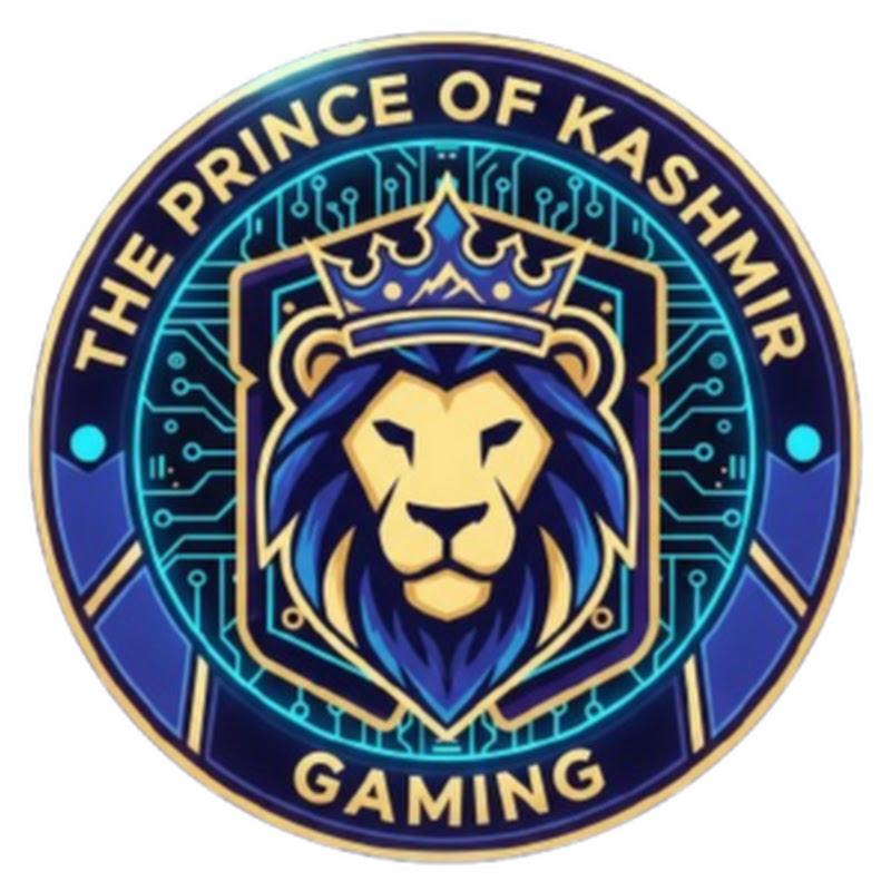 THe PRiNCE OF KASHMiR