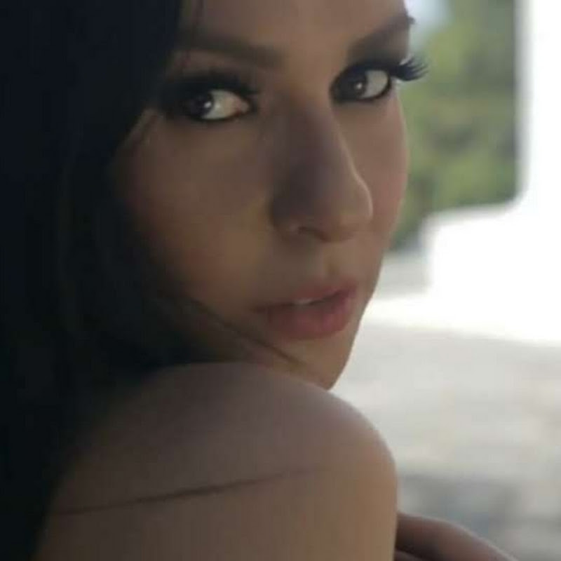 Katerina Gketi