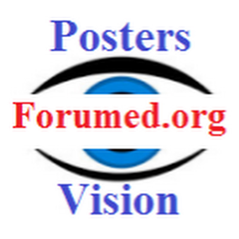 Posters Vision