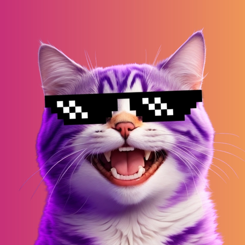 El Gato de Gafas