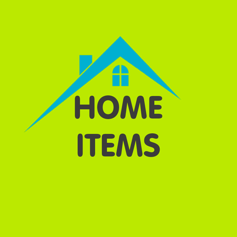 Home Items