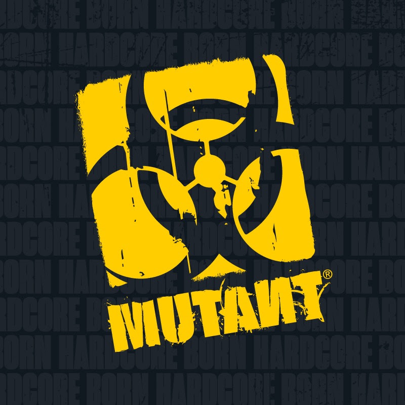 MUTANT® | Est. 2005