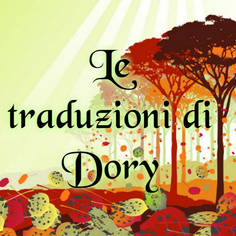Le Traduzioni Di Dory