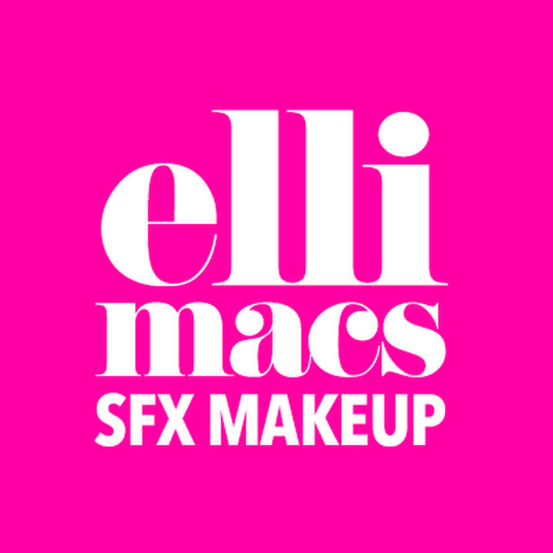 Ellimacs SFX Makeup Tutorials