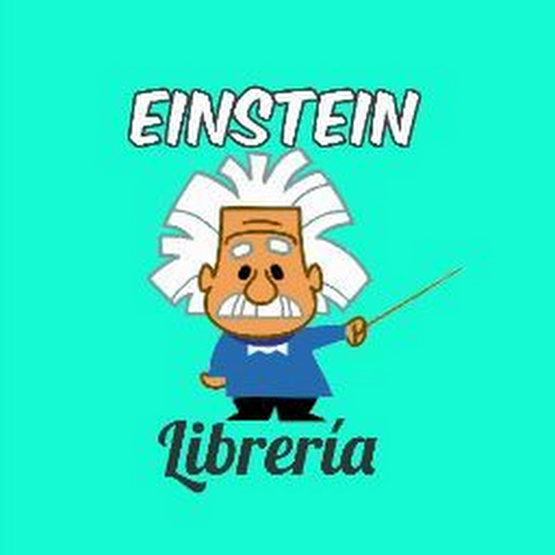Einstein Librería