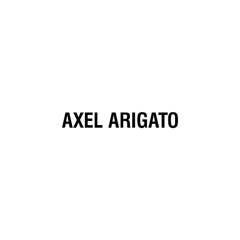 AXEL ARIGATO